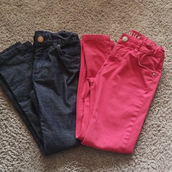 H&M Other - Bundle of Boys H&M Pants